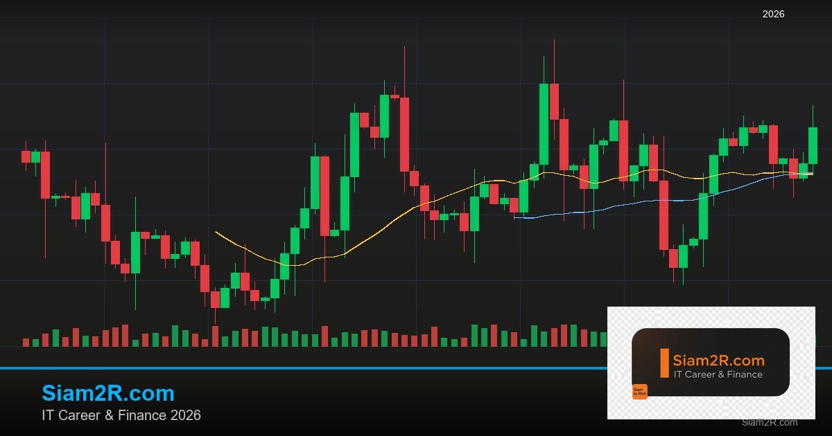 หุ้นมือใหม่ เริ่มลงทุนหุ้นไทยอย่างปลอดภัย รอบ 152