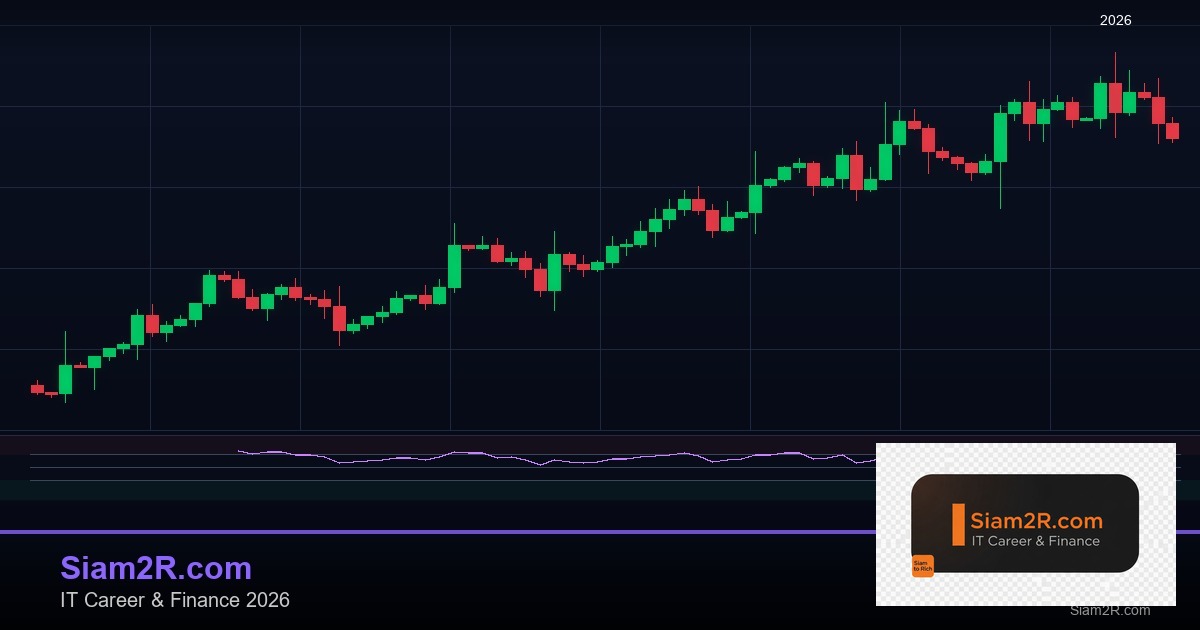 NFT คืออะไร: สถานะปัจจุบันและอนาคตของ NFT ในปี 2026