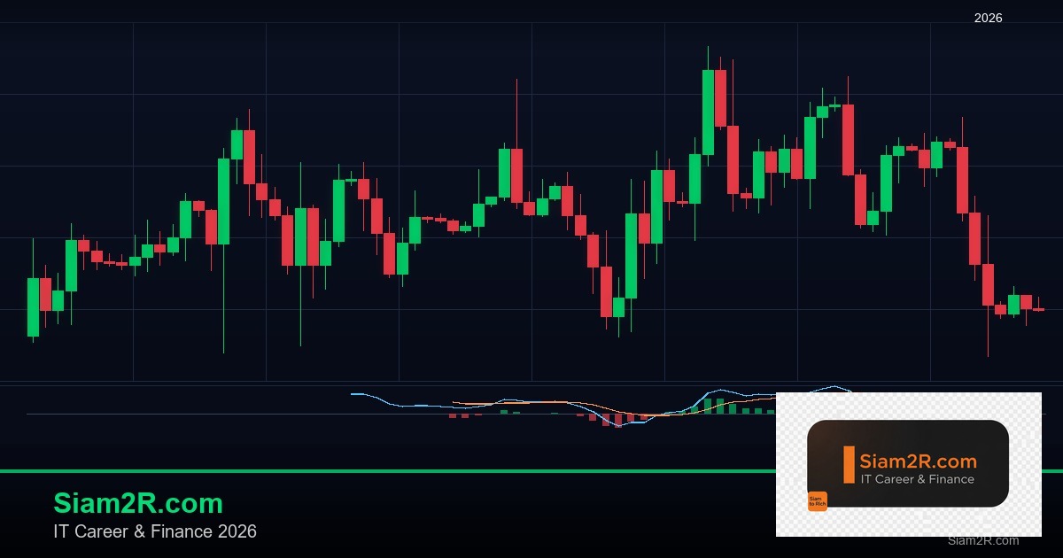 Forex Strategy Optimization ปรับแต่งกลยุทธ์ 2569