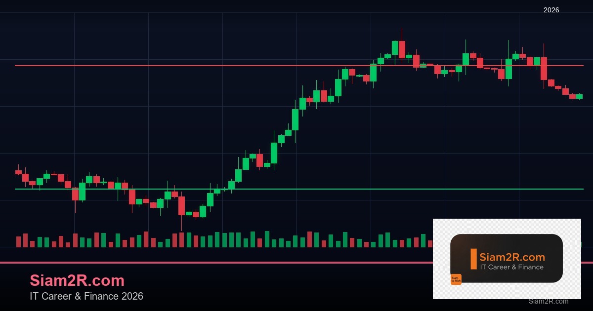 พันธบัตรรัฐบาลไทย วิเคราะห์โอกาสการลงทุน รอบ 69