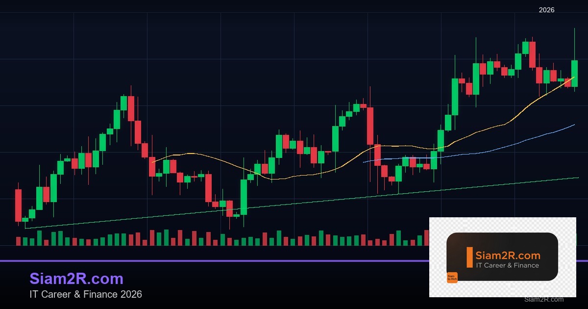 พันธบัตรรัฐบาลไทย วิเคราะห์โอกาสการลงทุน รอบ 292