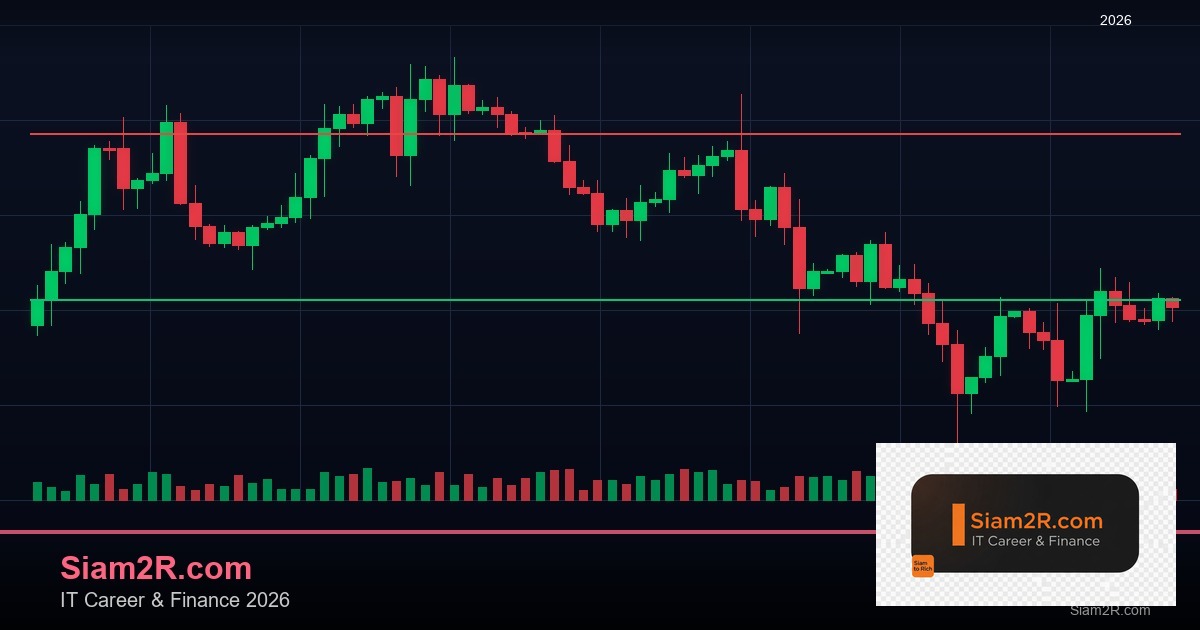 การลงทุนในทองคำ 2568: Gold ETF, Gold Futures และ Physical Gold