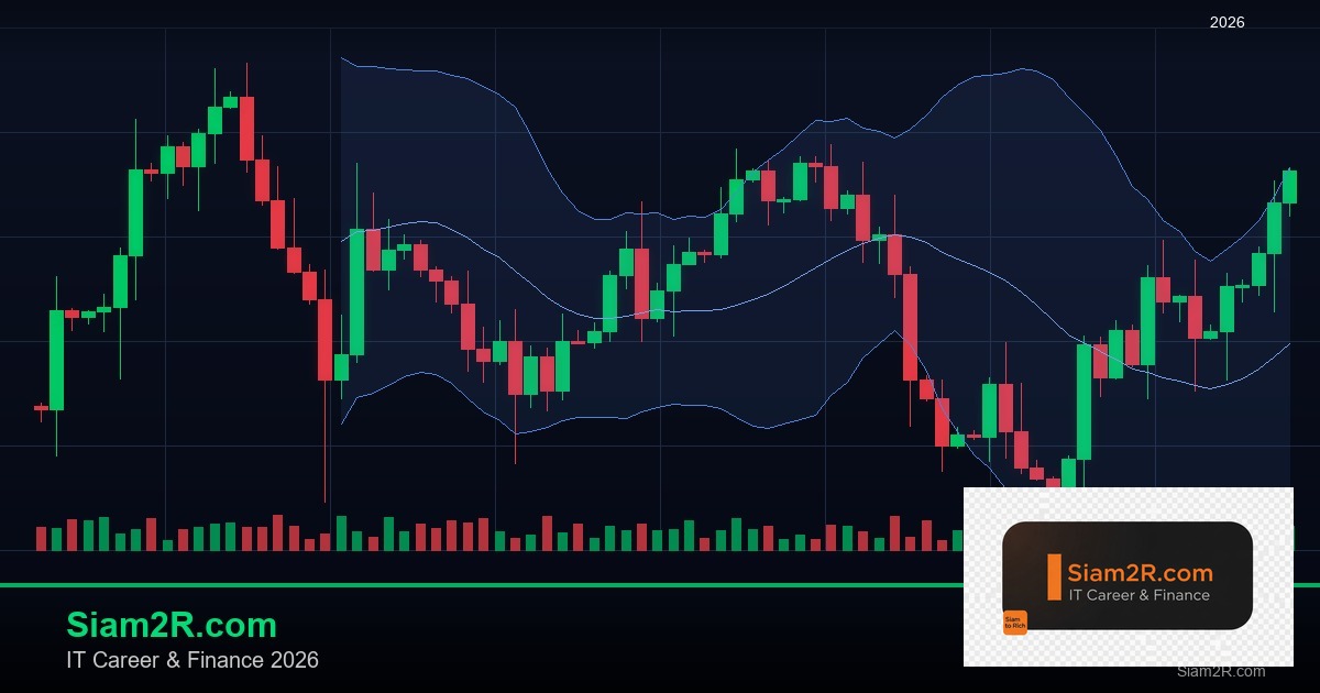 DevOps Career Path เงินเดือนและทักษะ รอบ 323