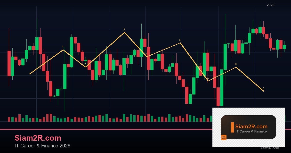 DevOps Career Path เงินเดือนและทักษะ รอบ 296