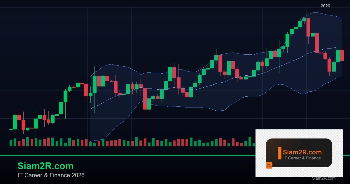 ลดภาษี Freelance เทคนิคประหยัดภาษี รอบ 14