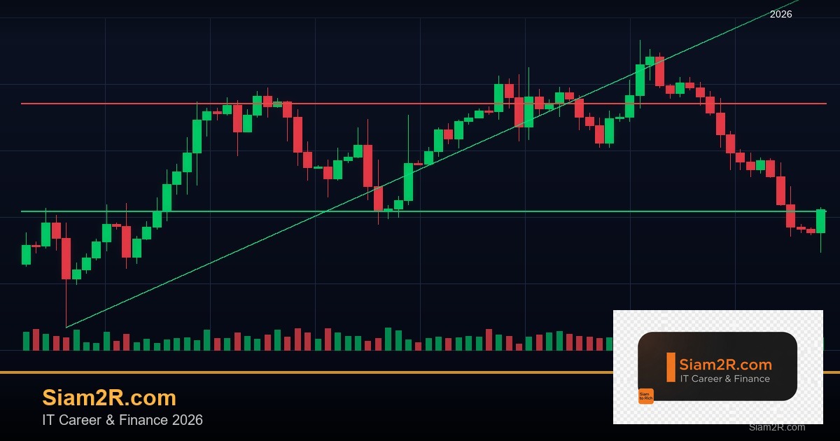 พันธบัตรรัฐบาลไทย วิเคราะห์โอกาสการลงทุน รอบ 281