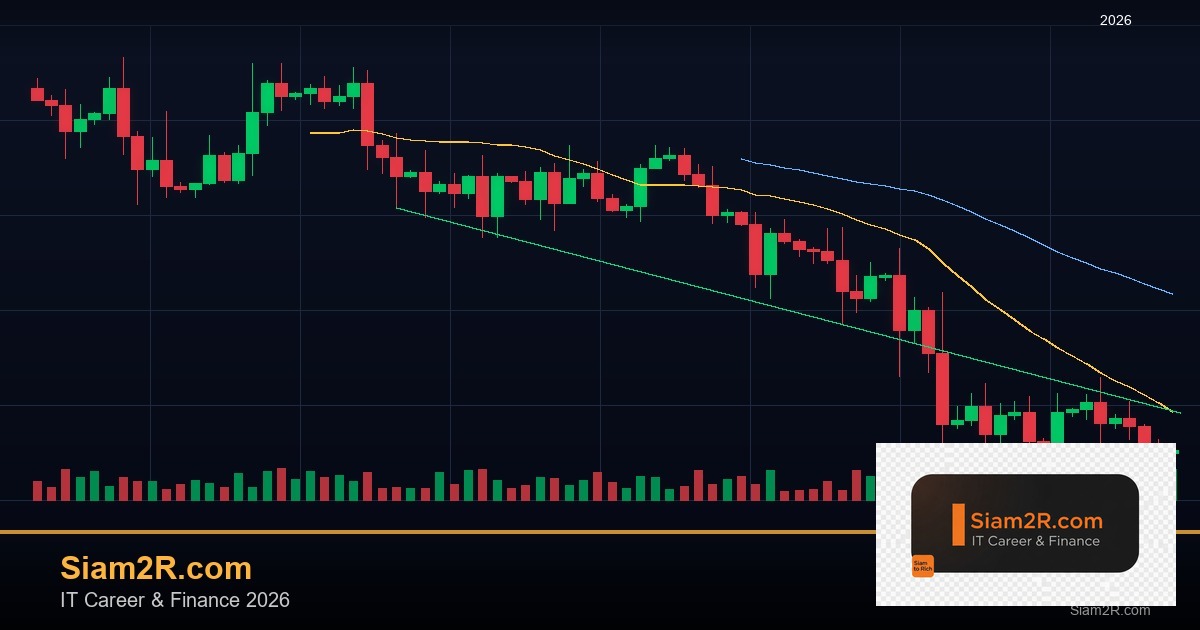 พันธบัตรรัฐบาลไทย วิเคราะห์โอกาสการลงทุน รอบ 207