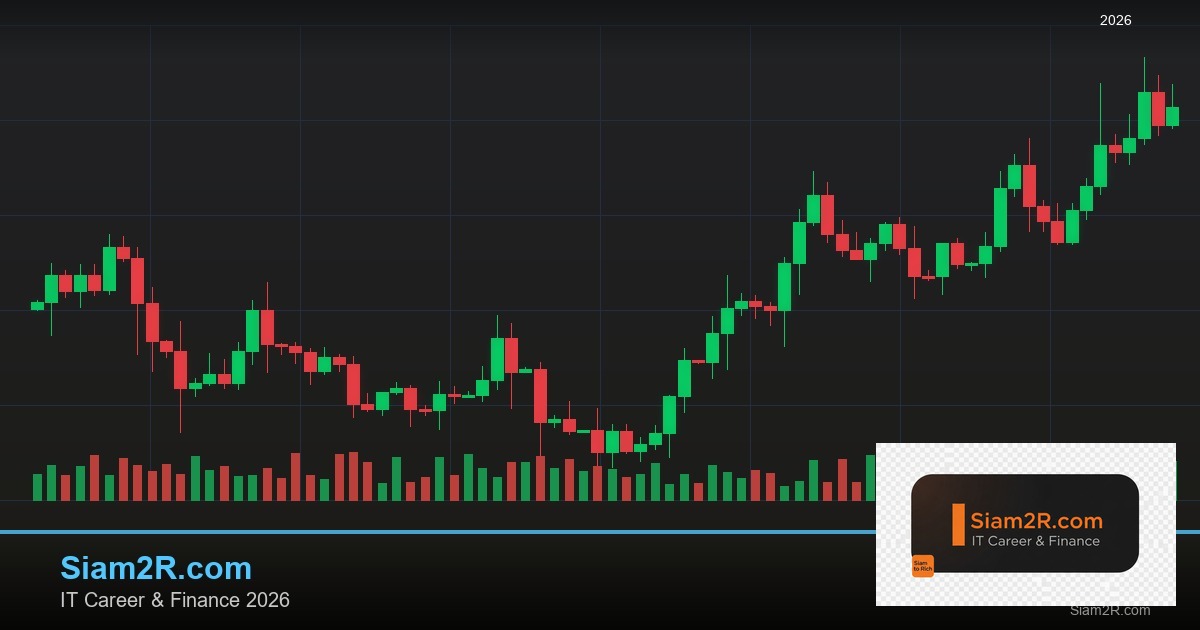 DevOps Career Path เงินเดือนและทักษะ รอบ 132