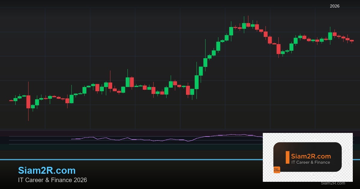DevOps Career Path เงินเดือนและทักษะ รอบ 234