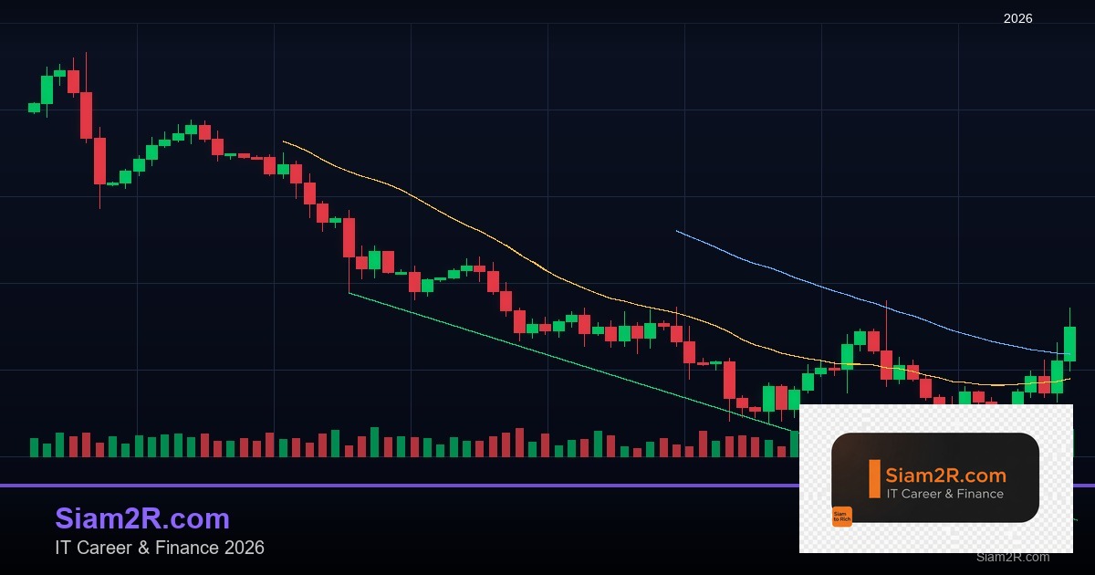 หุ้นมือใหม่ เริ่มลงทุนหุ้นไทยอย่างปลอดภัย รอบ 274