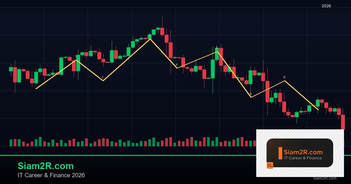 Forex Order Types: ประเภทคำสั่งเทรดที่เทรดเดอร์ต้องรู้