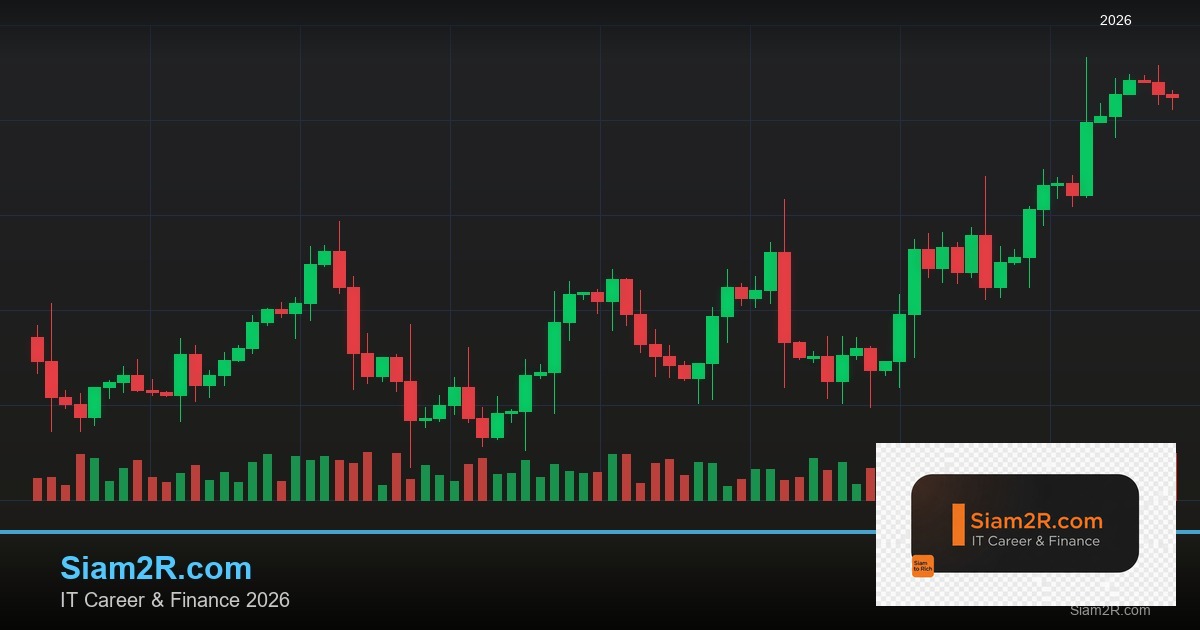 DevOps Career Path เงินเดือนและทักษะ รอบ 124