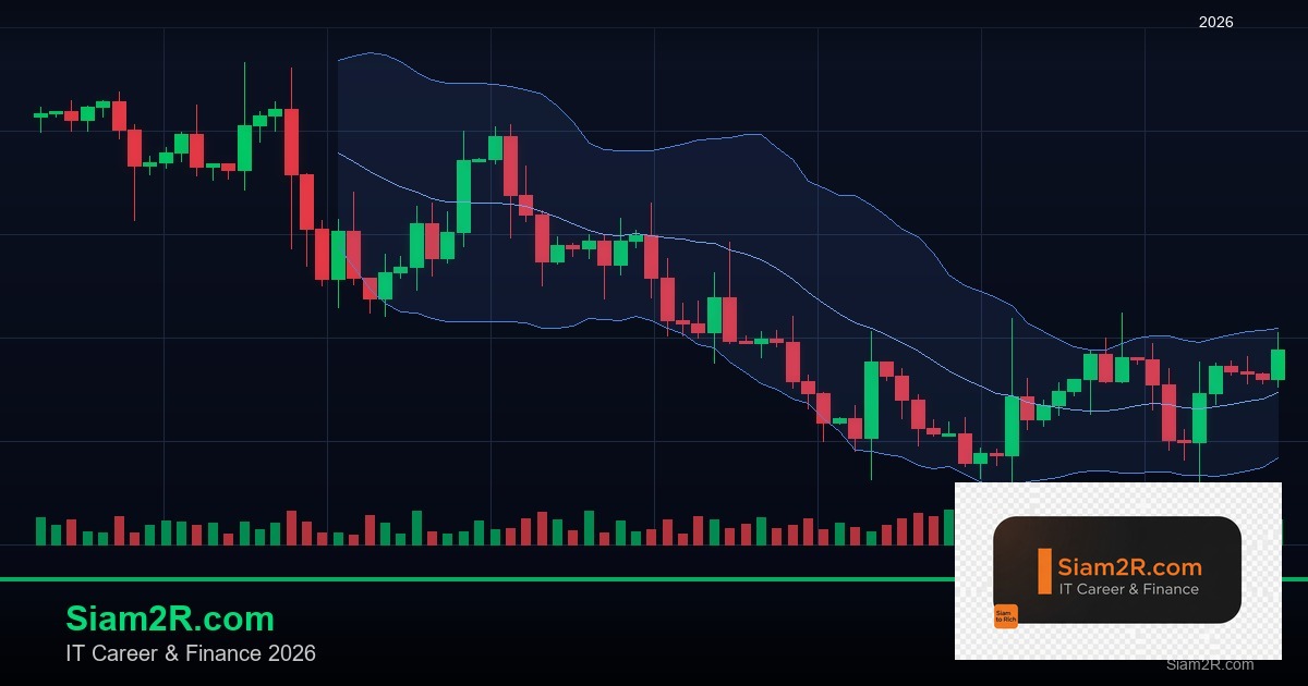 พันธบัตรรัฐบาลไทย วิเคราะห์โอกาสการลงทุน รอบ 240