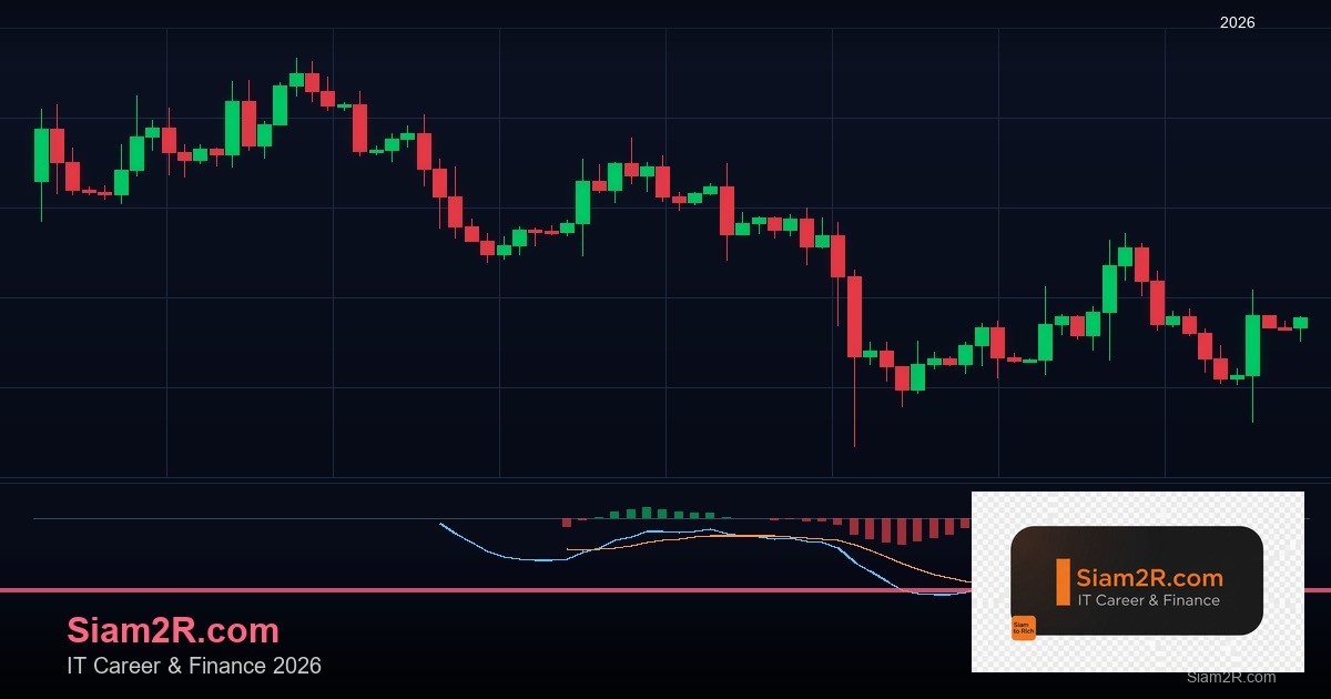 หุ้นมือใหม่ เริ่มลงทุนหุ้นไทยอย่างปลอดภัย รอบ 34