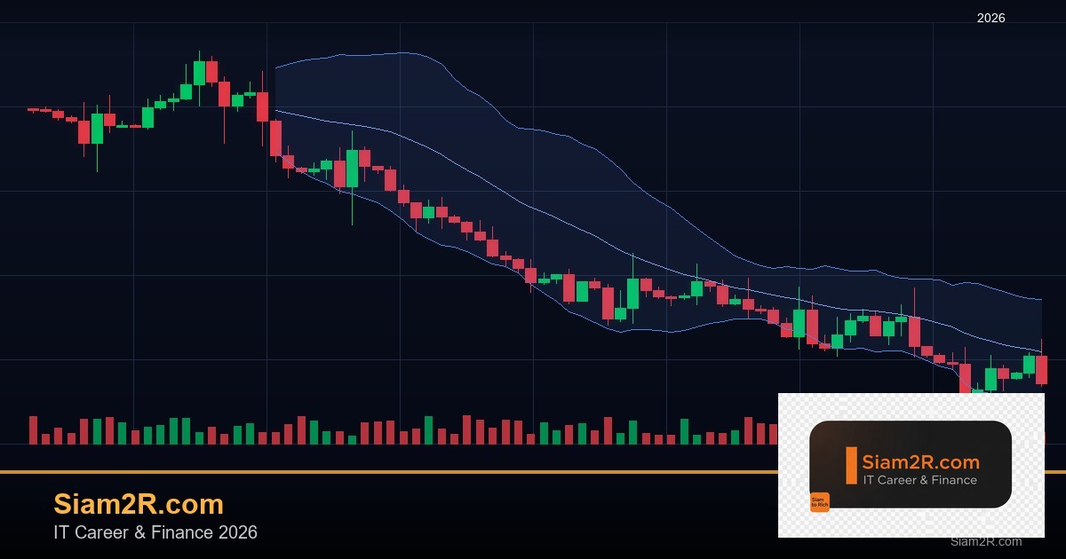 Divergence RSI และ MACD: เทคนิคจับจุดกลับตัวที่เทรดเดอร์ต้องเป็น