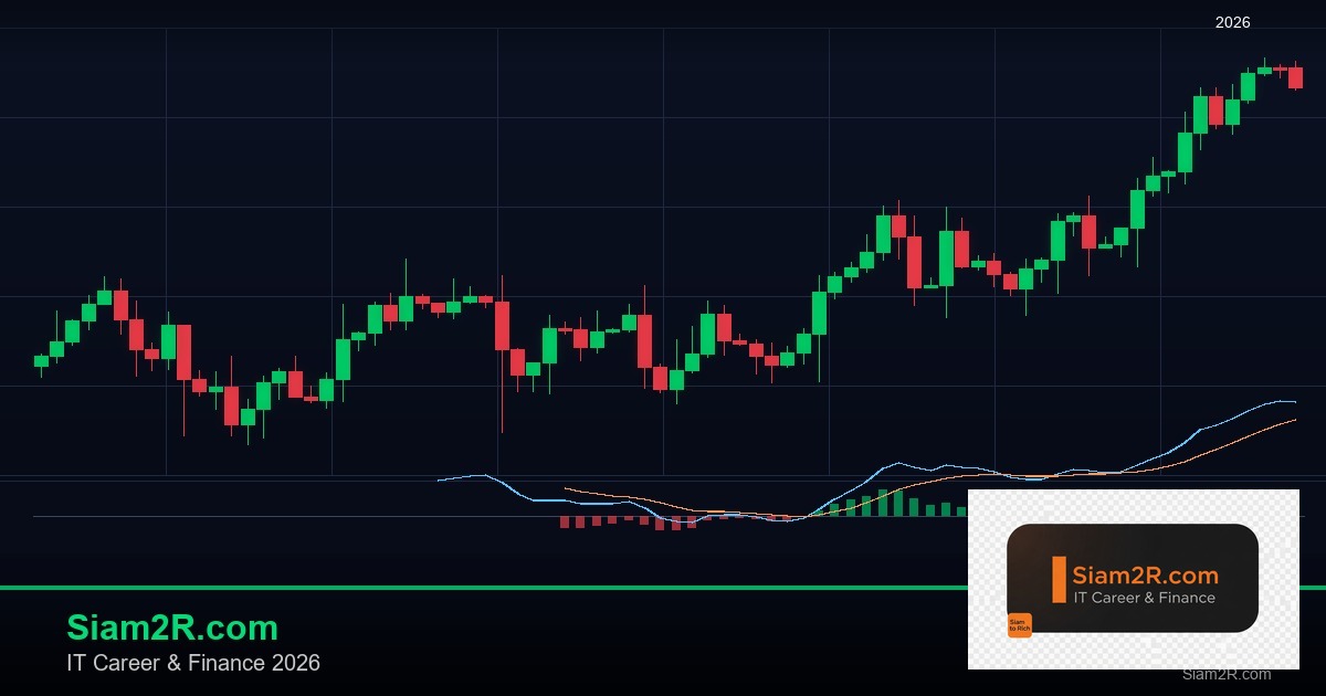 หุ้นมือใหม่ เริ่มลงทุนหุ้นไทยอย่างปลอดภัย รอบ 74