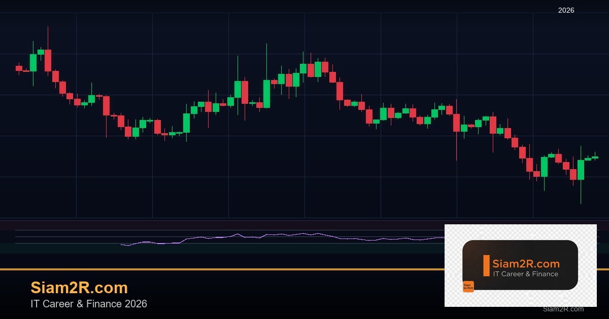 Forex Scalping Strategy: เทคนิคเทรดสั้นทำกำไรรายวัน