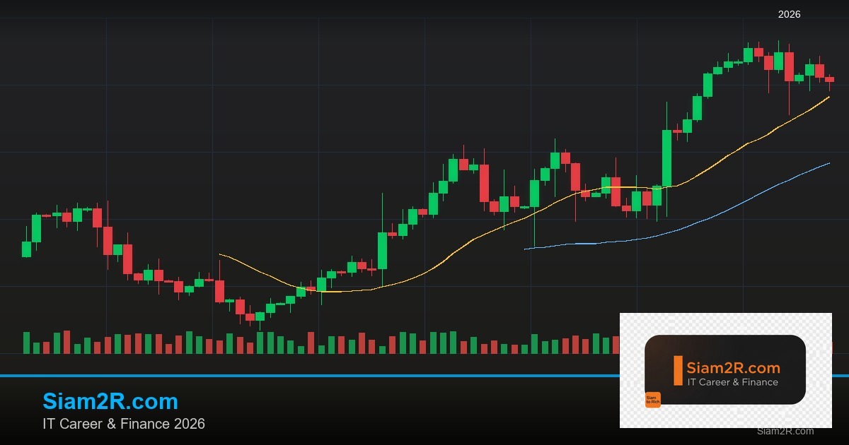 พันธบัตรรัฐบาลไทย วิเคราะห์โอกาสการลงทุน รอบ 266