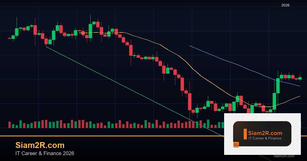 Forex Buy Stop Sell Stop คำสั่งซื้อขายทะลุแนวรับ 2569