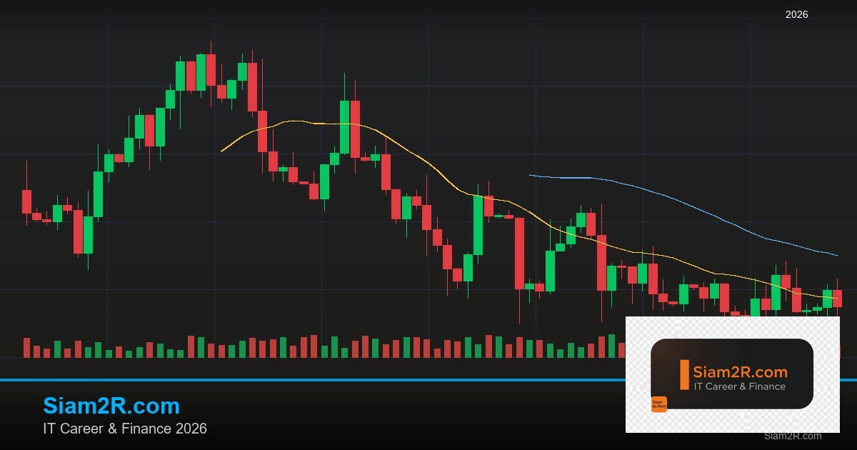 DevOps Career Path เงินเดือนและทักษะ รอบ 71