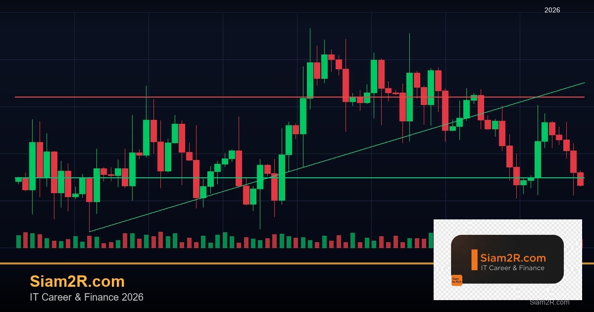 Forex Equity คืออะไร Balance vs Equity vs Margin ต่างกัน