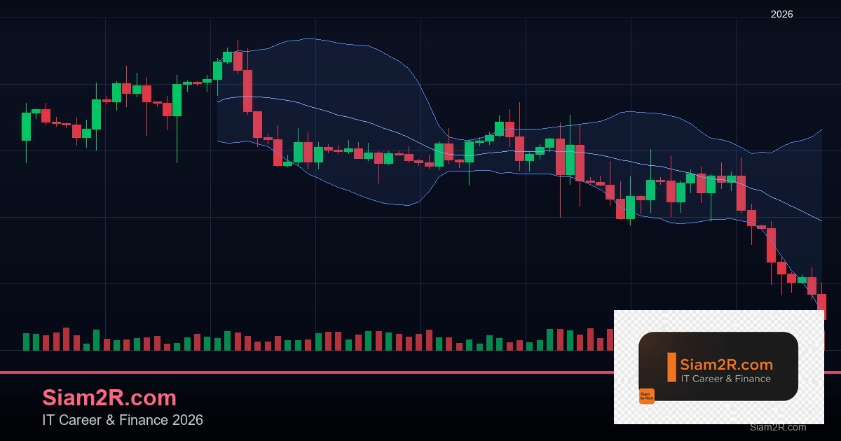 ลดภาษี Freelance เทคนิคประหยัดภาษี รอบ 268