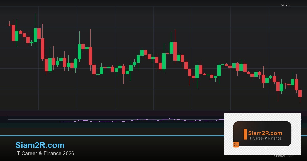 Bollinger Bands: Squeeze, Breakout และ Mean Reversion Strategy