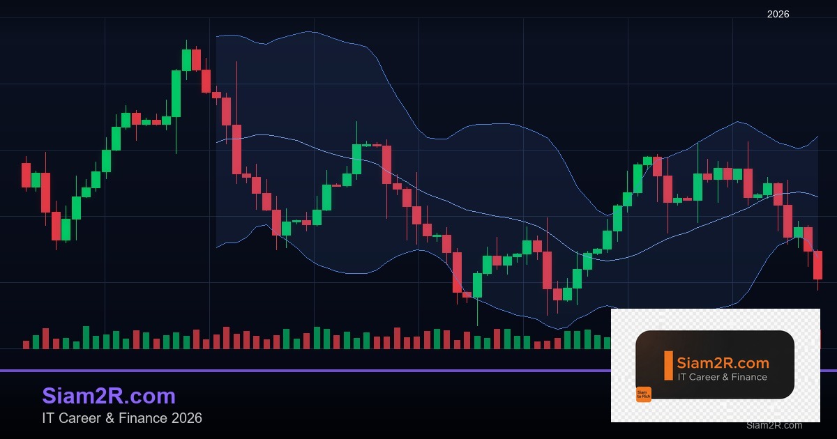 Forex Scalping เทคนิค M1 สำหรับมือโปร