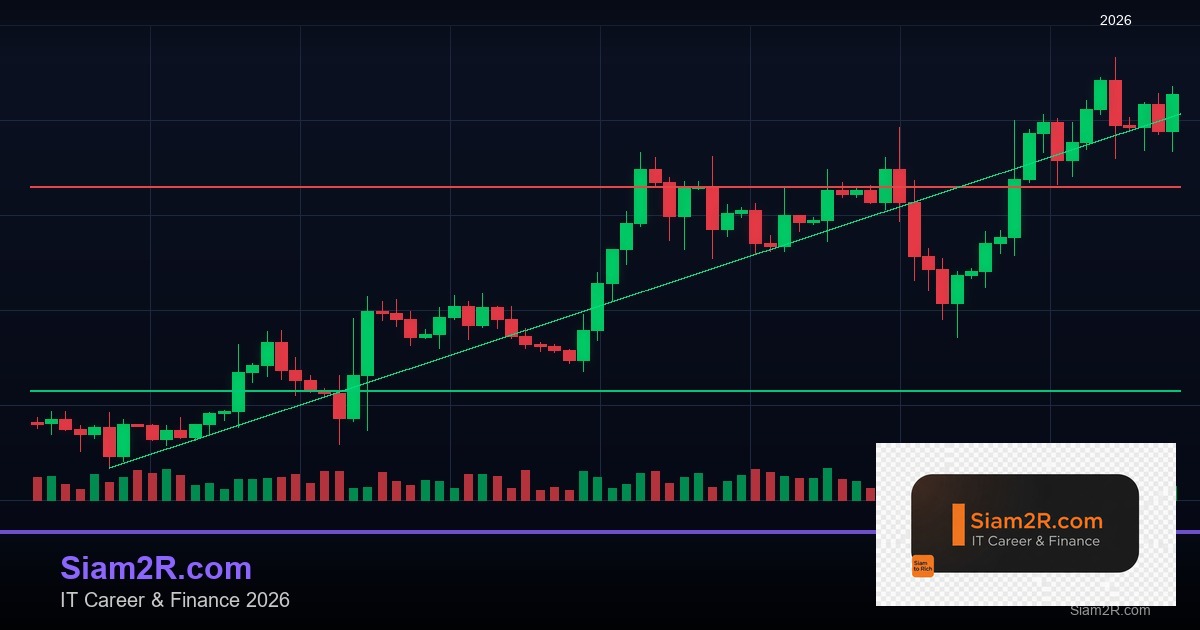 Forex 2% Rule กฎเสี่ยง 2 เปอร์เซ็นต์เทรด 2569