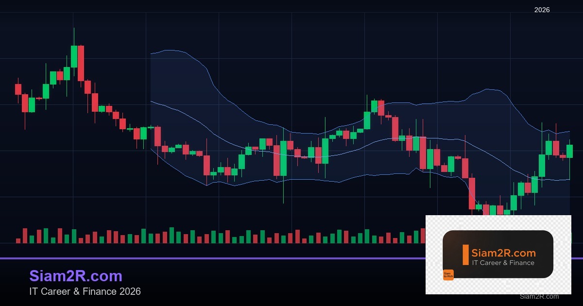 หุ้นมือใหม่ เริ่มลงทุนหุ้นไทยอย่างปลอดภัย รอบ 321