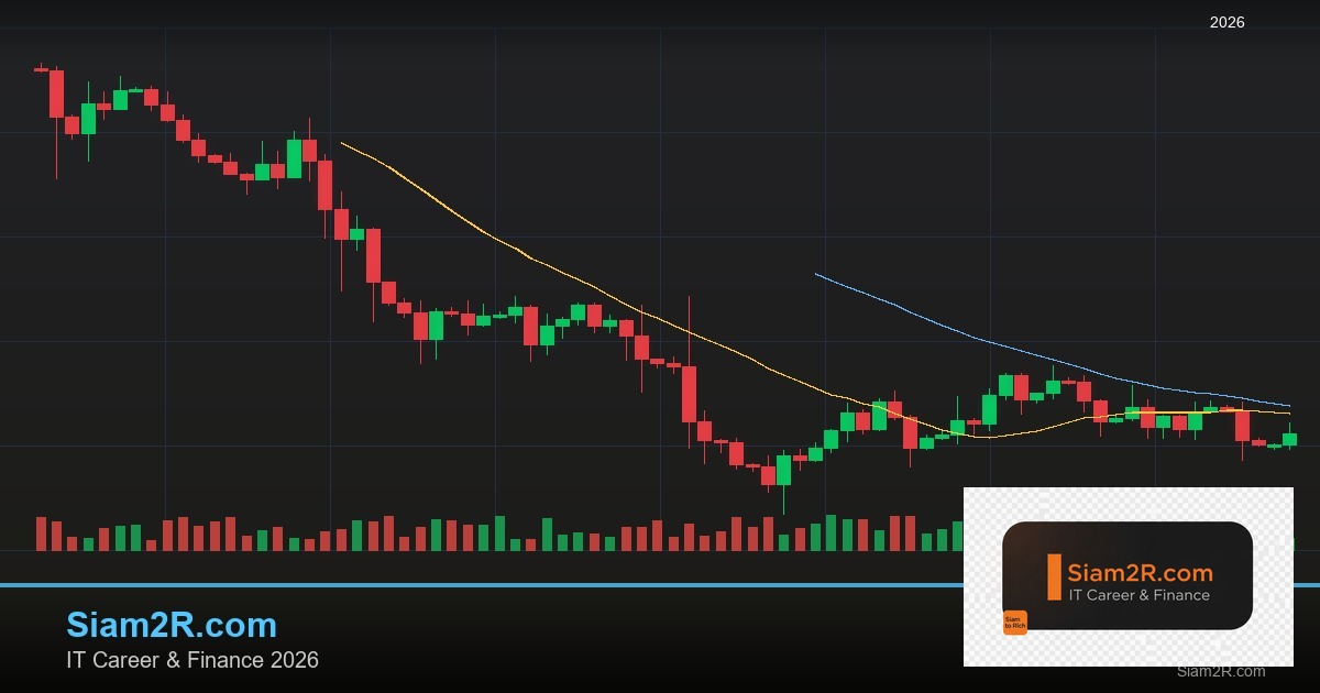 Forex Demo Account บัญชีทดลองเทรดสำคัญ 2569