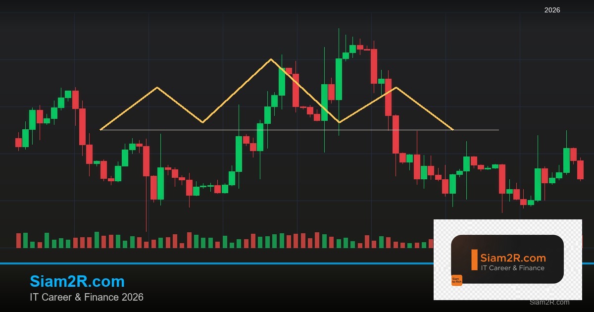 Ichimoku Cloud Trading: Tenkan, Kijun, Senkou Span, Chikou และ Cloud Strategies