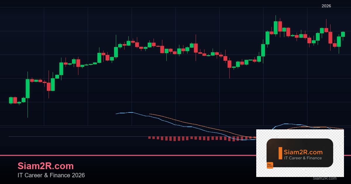 พันธบัตรรัฐบาลไทย วิเคราะห์โอกาสการลงทุน รอบ 272