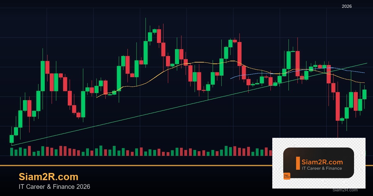 Forex Micro Account บัญชีไมโครทุนน้อย 2569