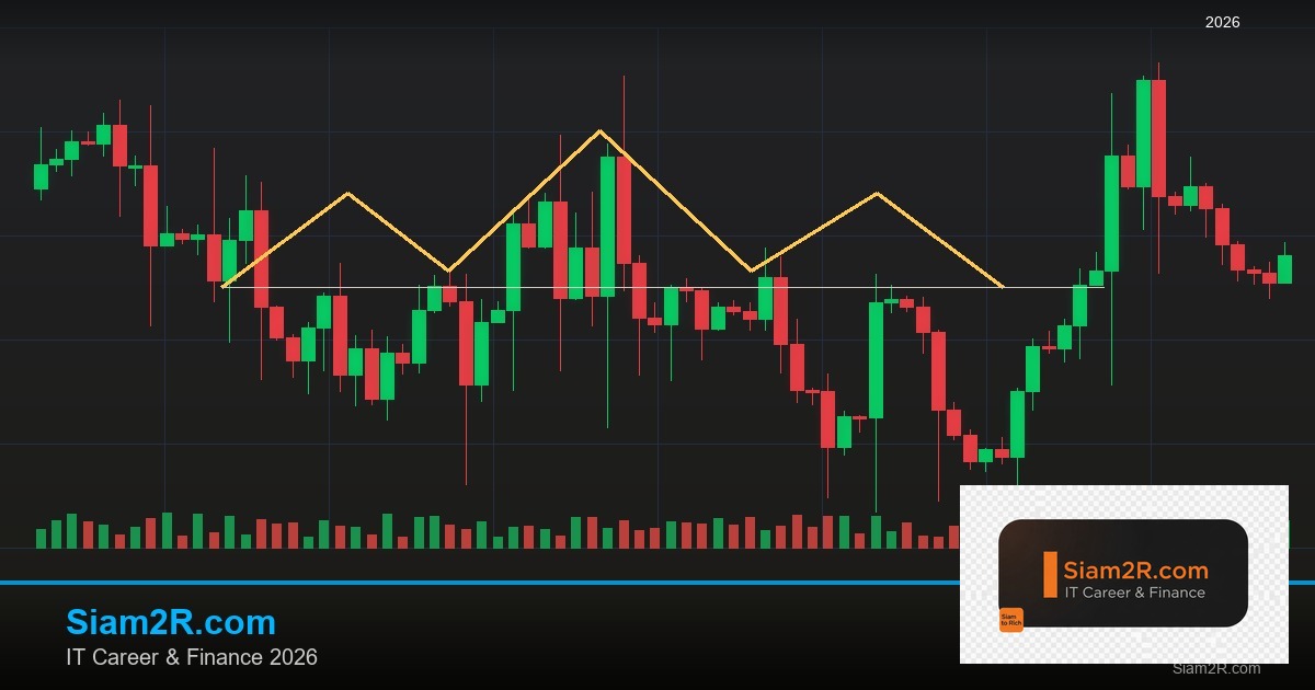 Forex สำหรับนักศึกษา: เริ่มเรียนรู้เทรดตั้งแต่มหาวิทยาลัย