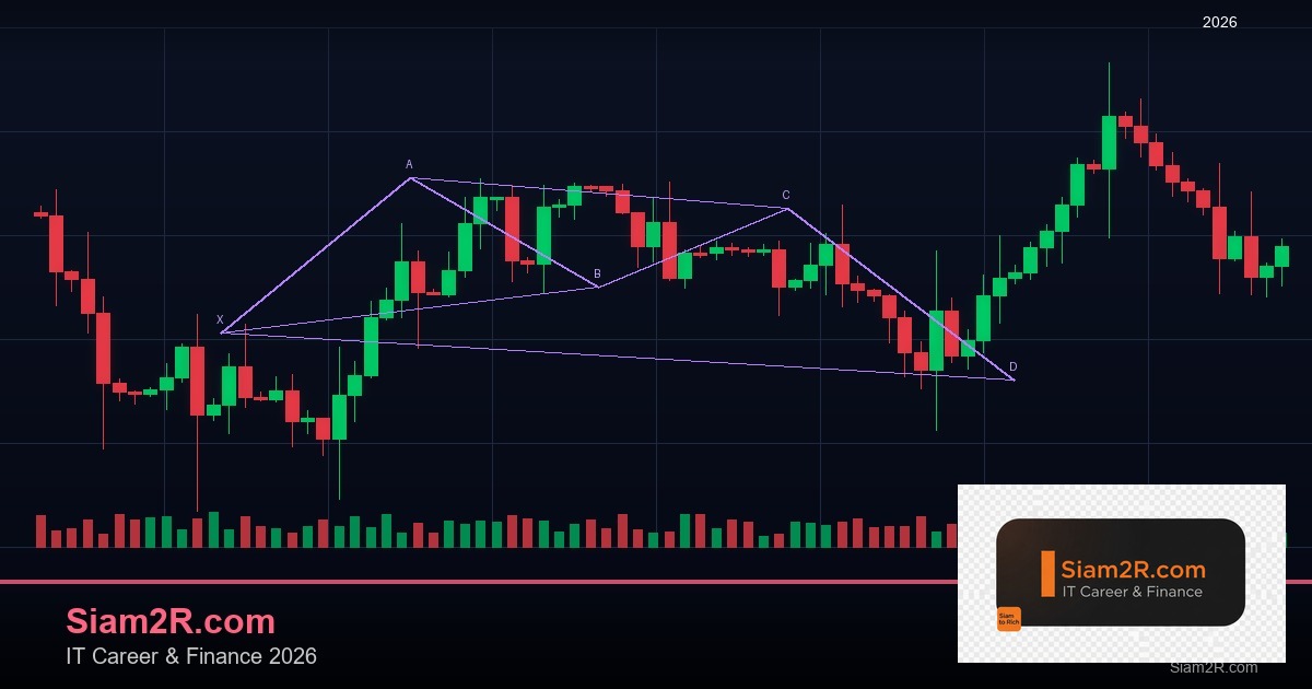 Account Abstraction (ERC-4337): อนาคตของ Crypto Wallets