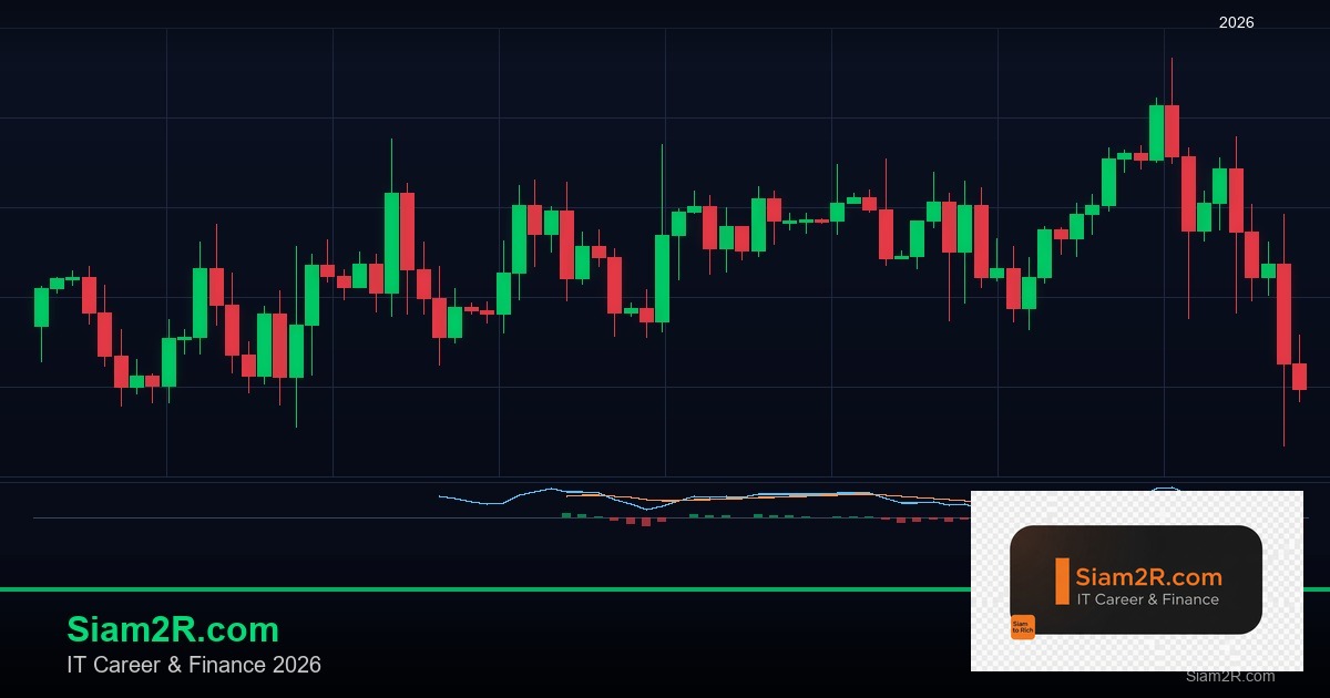 Forex เทรดช่วง Asian Session ทำกำไรยังไง 2569