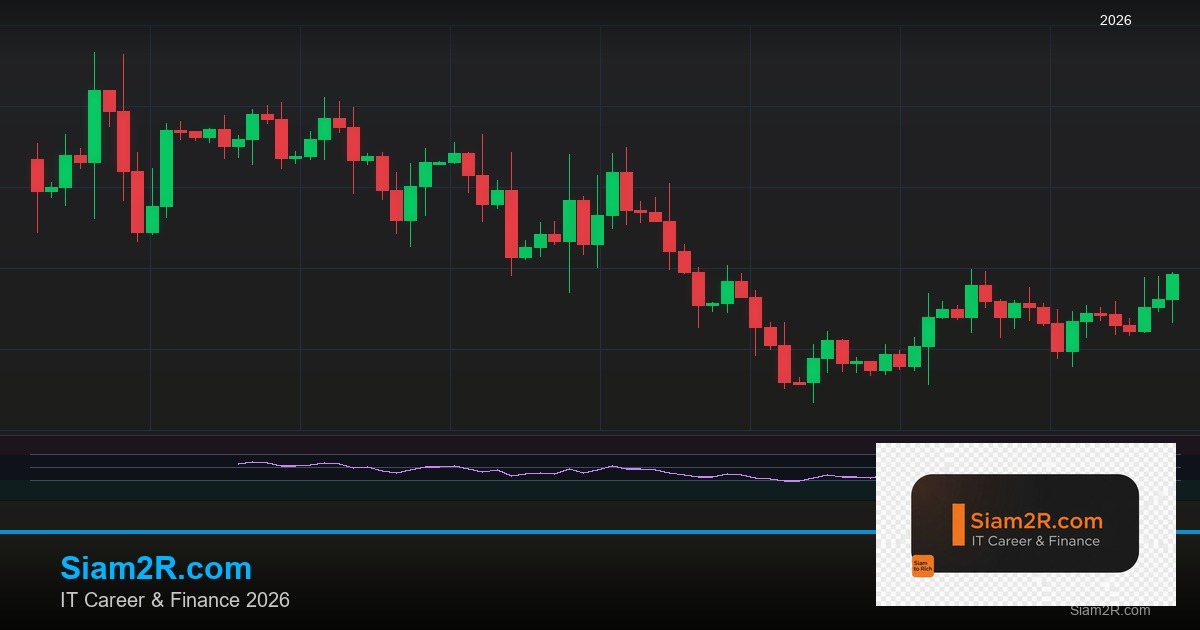 พันธบัตรรัฐบาลไทย: ลงทุนอย่างไรให้ปลอดภัยและได้ผลตอบแทน