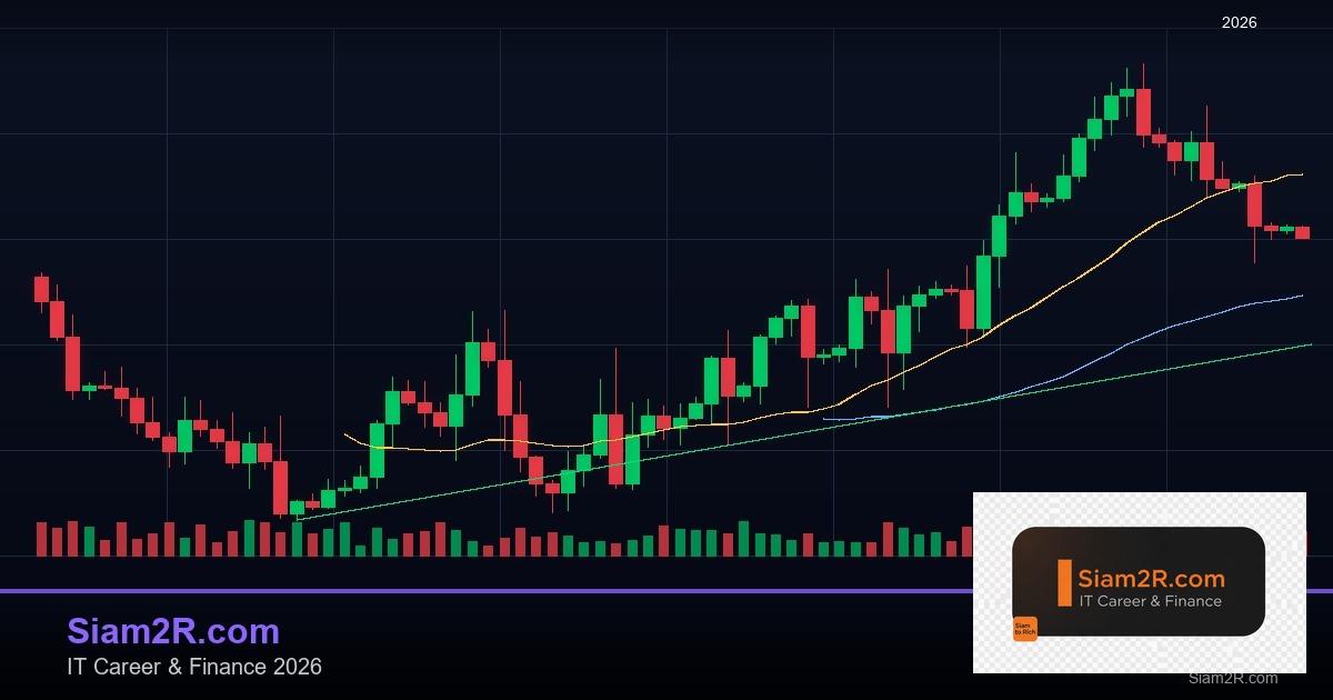 Forex Backtesting ทดสอบย้อนหลังระบบ 2569