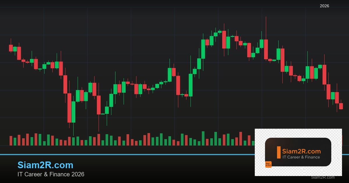 หุ้นมือใหม่ เริ่มลงทุนหุ้นไทยอย่างปลอดภัย รอบ 235