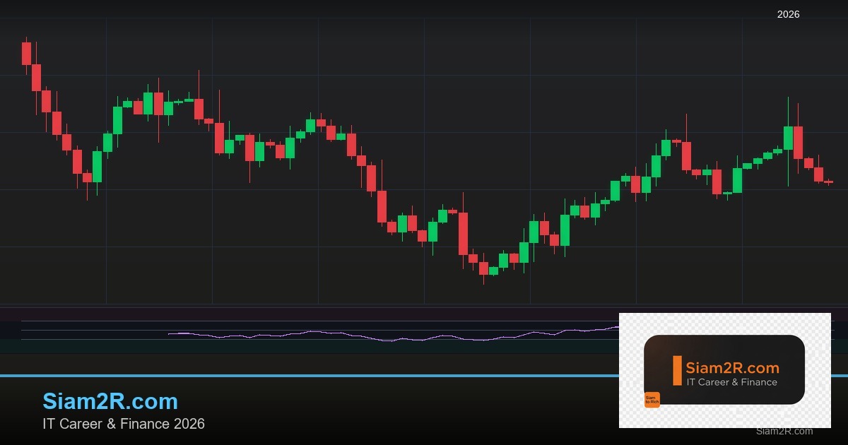 Economic Calendar คืออะไร วิธีอ่านปฏิทินเศรษฐกิจสำหรับเทรดเดอร์