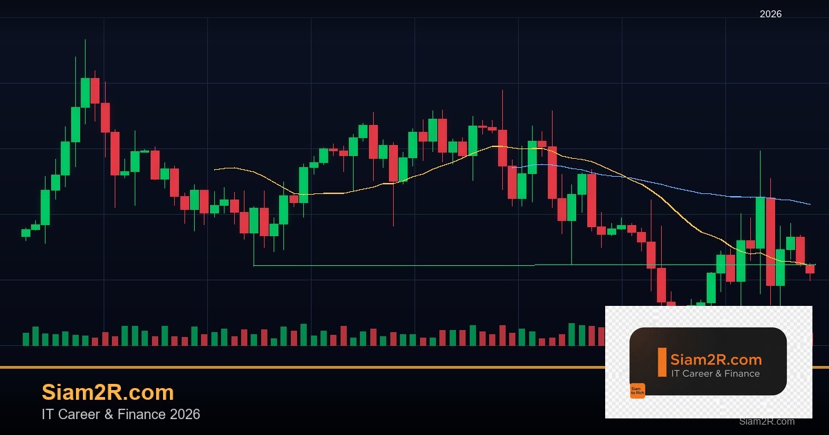 หุ้นมือใหม่ เริ่มลงทุนหุ้นไทยอย่างปลอดภัย รอบ 212
