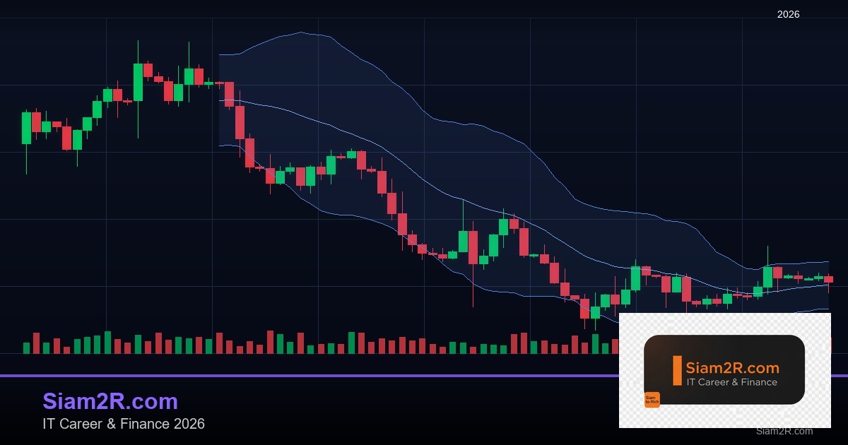 DevOps Career Path เงินเดือนและทักษะ รอบ 85