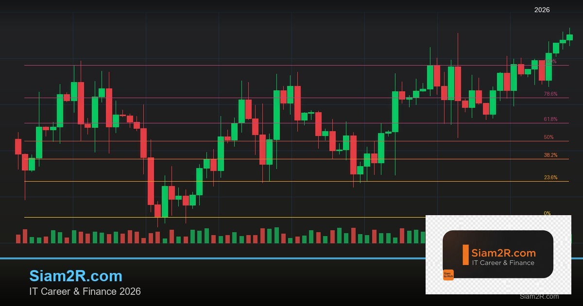 Forex Gap Trading เทรดช่องว่างราคา ทำยังไง 2569