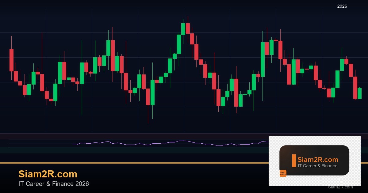 พันธบัตรรัฐบาลไทย วิเคราะห์โอกาสการลงทุน รอบ 97