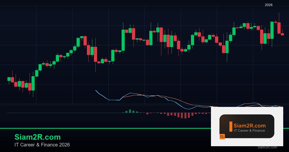 Forex Broker ไหนดี 2026 เปรียบเทียบ 10 โบรกเกอร์สำหรับคนไทย