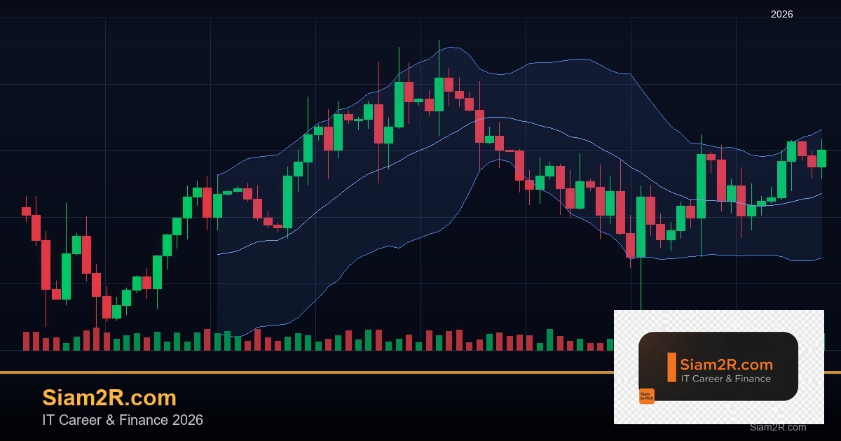 หุ้นมือใหม่ เริ่มลงทุนหุ้นไทยอย่างปลอดภัย รอบ 280