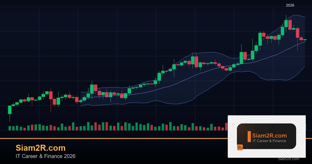 พันธบัตรรัฐบาลไทย วิเคราะห์โอกาสการลงทุน รอบ 152