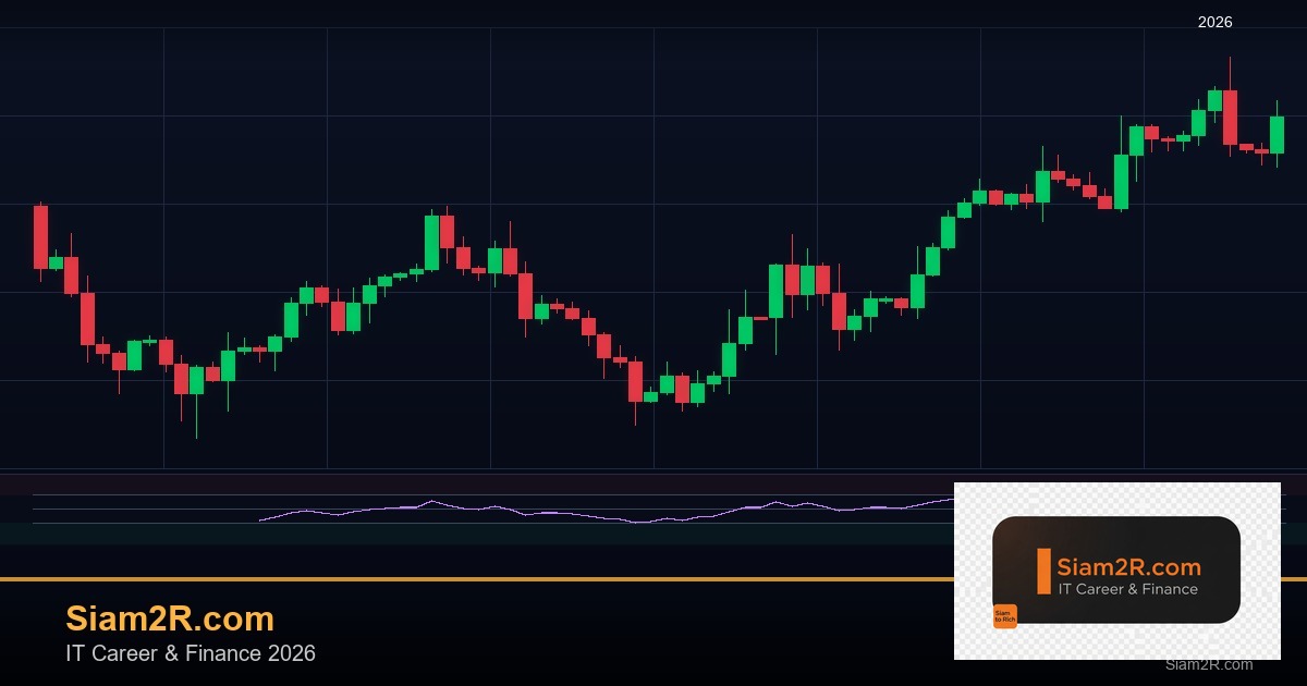 หุ้นมือใหม่ เริ่มลงทุนหุ้นไทยอย่างปลอดภัย รอบ 215