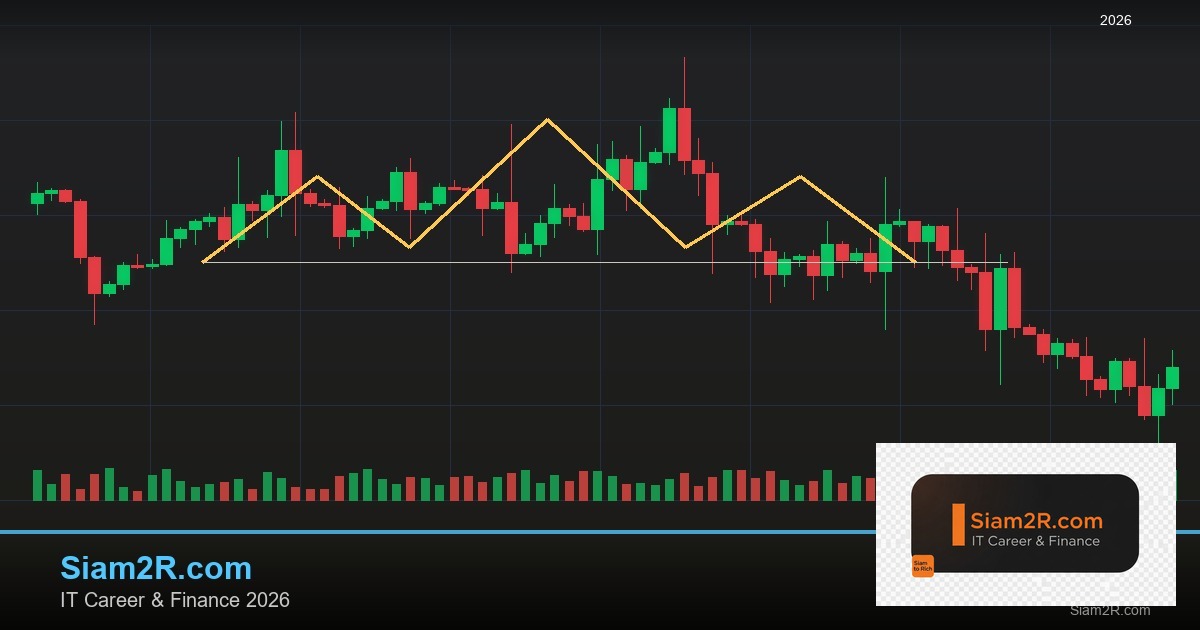DevOps Career Path เงินเดือนและทักษะ รอบ 191
